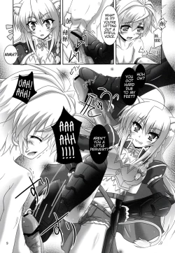 Page 8 of Ofuro DAYS 2