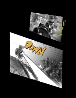 Page 48 of Kyousei Jingai-ka Jigoku