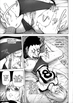 Page 140 of KayaNetori Kaya-Nee Series Aizou Ban