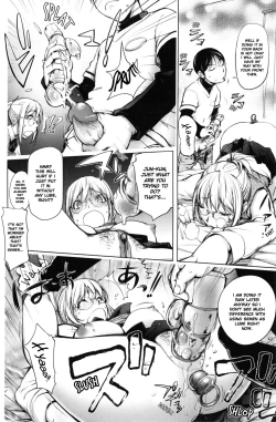 Page 179 of KayaNetori Kaya-Nee Series Aizou Ban