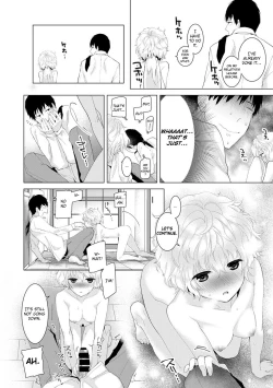 Page 19 of Noraneko Shoujo to no Kurashikata|Living Together With A Stray Cat Girl