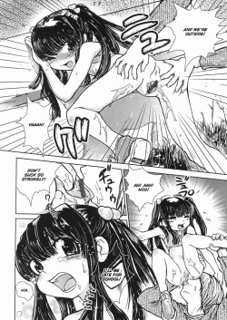 Page 12 of Randoseru Roushutsu Toukou | Ransel Exhibitionism to School