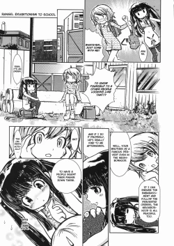 Page 7 of Randoseru Roushutsu Toukou | Ransel Exhibitionism to School