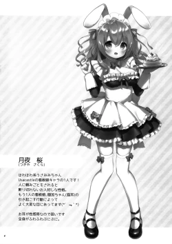 Page 4 of Ichinichi Pet