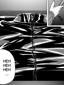 Page 2 of That Idol in Latex