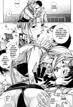 Page 31 of Hajimari no Oshie | The First Lesson