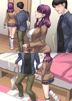 Page 55 of Pako ★ LogVolume 01 - Marin Hen