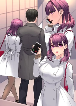 Page 67 of Pako ★ LogVolume 01 - Marin Hen