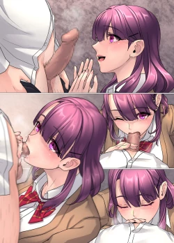 Page 69 of Pako ★ LogVolume 01 - Marin Hen