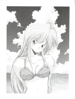 Page 14 of NANIWA-YA FINAL DRESS UP!