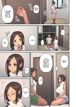 Page 17 of Haha kara Inbo ni Natta Wake | The Reason She Turned From a Mother to a Perverted Mother
