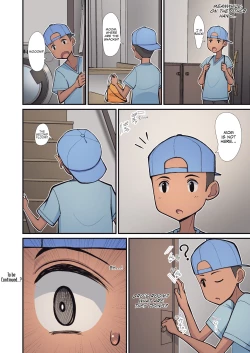 Page 46 of Haha kara Inbo ni Natta Wake | The Reason She Turned From a Mother to a Perverted Mother