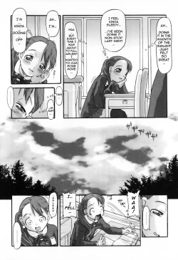 Page 14 of WONDER SQUARE Ch. 1-3, 5, 7, 10, 13