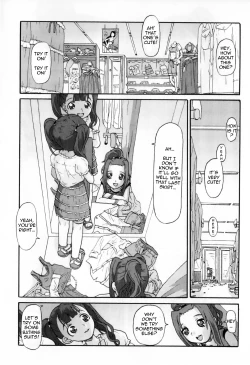 Page 29 of WONDER SQUARE Ch. 1-3, 5, 7, 10, 13