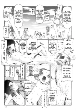 Page 77 of WONDER SQUARE Ch. 1-3, 5, 7, 10, 13