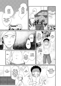 Page 38 of HAPPY SUMMER TIME