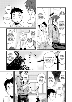 Page 8 of HAPPY SUMMER TIME