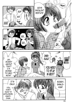 Page 68 of Night Walker