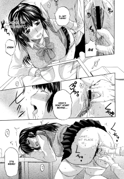 Page 30 of Tennyo no Hagoromo Ch1-3