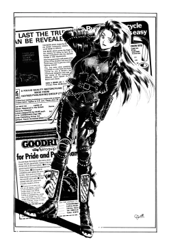 Page 20 of KAWA-INOCHI