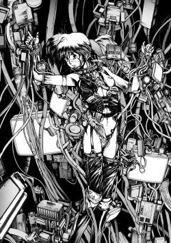 Page 48 of KAWA-INOCHI