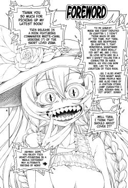 Page 3 of Meirei Suru to Iu no? Meireisha de Aru Kono Watashi ni...!! | You Wish to Command Me? The One Who is Your Commander…!!