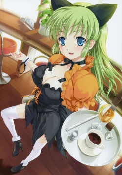 Page 41 of Happoubi Jin Gashuu Hoteri