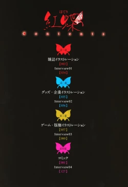 Page 5 of Happoubi Jin Gashuu Hoteri