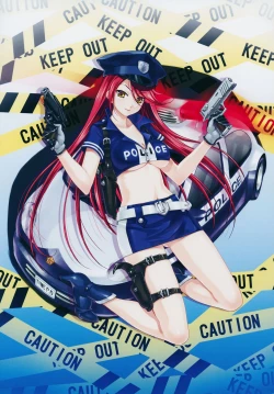 Page 71 of Happoubi Jin Gashuu Hoteri