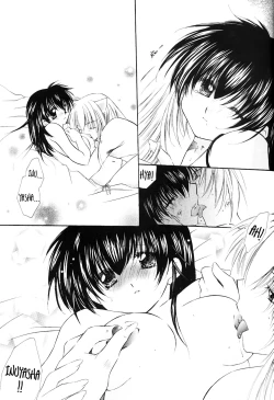 Page 14 of Junai Romanesque