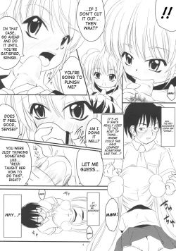 Page 3 of Kodomo no Chikan