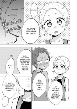 Page 16 of Shoutarou Suteppu!