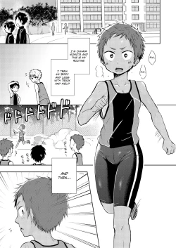 Page 4 of Shoutarou Suteppu!