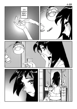 Page 10 of Kamo no Aji - Misako 4