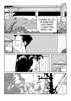 Page 49 of Kamo no Aji - Misako 4