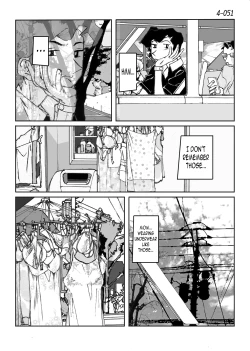 Page 52 of Kamo no Aji - Misako 4