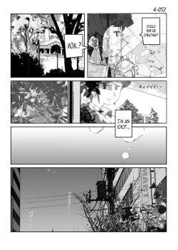 Page 53 of Kamo no Aji - Misako 4