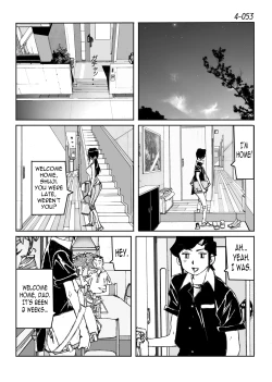 Page 54 of Kamo no Aji - Misako 4