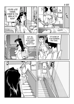 Page 6 of Kamo no Aji - Misako 4