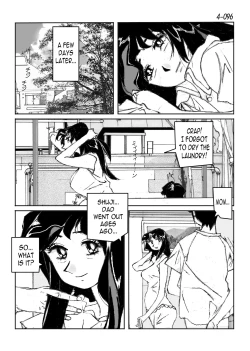 Page 97 of Kamo no Aji - Misako 4