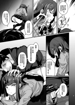 Page 7 of Yasashii Succubus-chan to 2