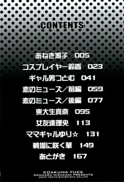 Page 4 of Koakuma Fuck