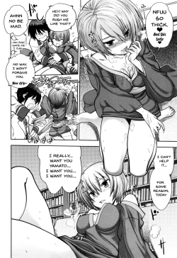 Page 97 of Maji de Watashi ni Koi Shinasai! S Adult Edition| Fall in Love With Me For Real! Ch.1-8