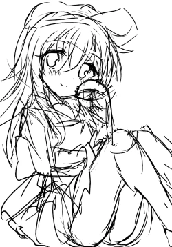 Page 23 of Akatsuki no Oyome-san Challenge | Akatsuki's Bride Challenge