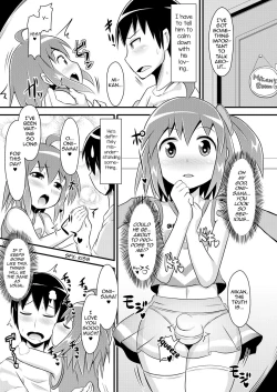 Page 6 of Comic Furechin 2011-07