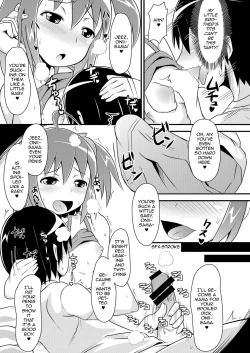 Page 8 of Comic Furechin 2011-07