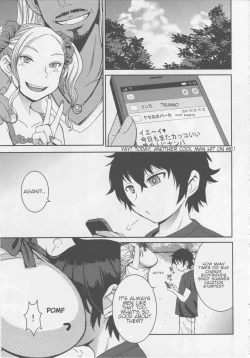 Page 2 of Boy Meets Gal