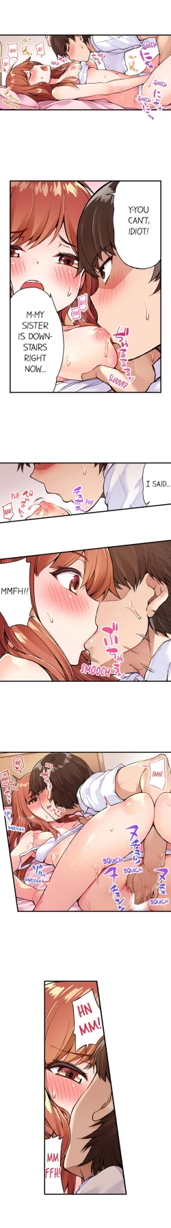 Page 44 of Traditional Job of Washing Girls' Body