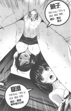 Page 208 of Nanimo Shitenai no ni Bitch Oyako ni Gyaku Rape Saremakutta!