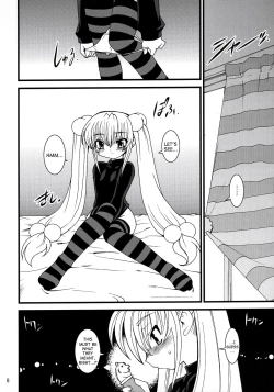 Page 7 of Kojika Love